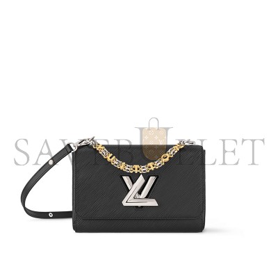  LOUIS VUITTON TWIST PM SLIM M13118 (23*16*8cm)